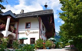 Seehotel Huber